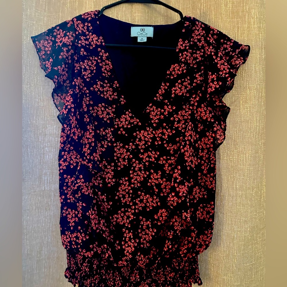 BEAUTIFUL BLOUSE